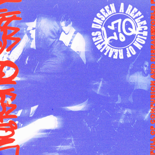 Life's Question : World Full of Confusion and Disease